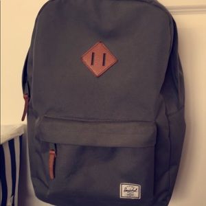 Herschel supply co. Back pack